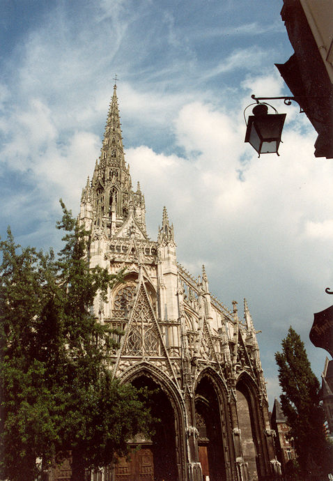 Saint-Maclou