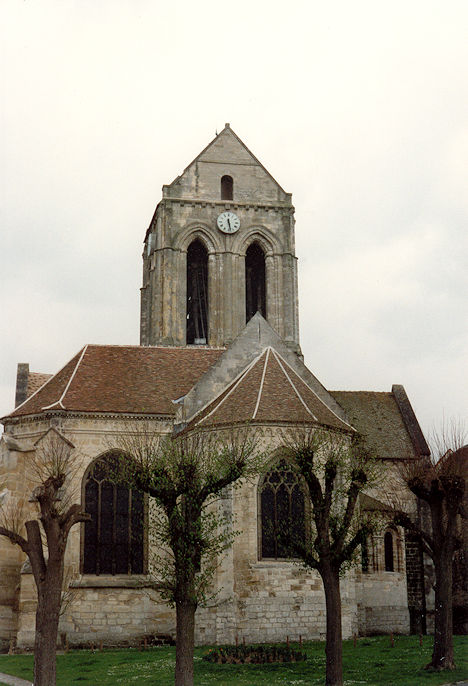 Notre-Dame