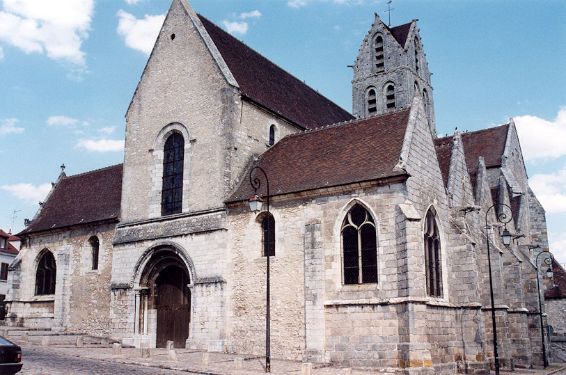 St-Gilles