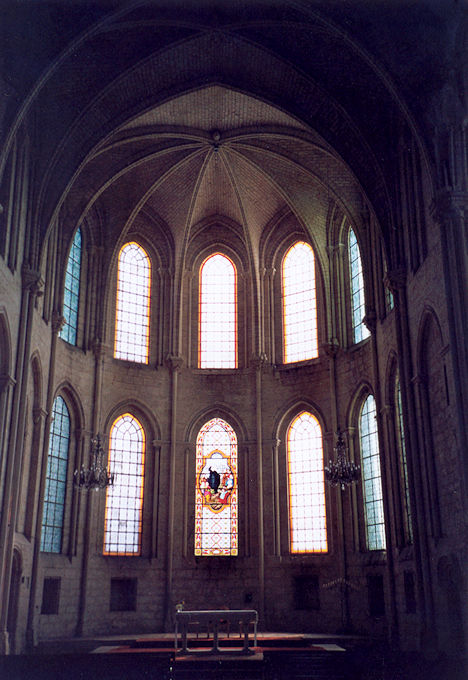 St-Mathurin