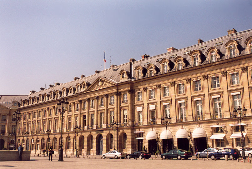 Place Vendôme