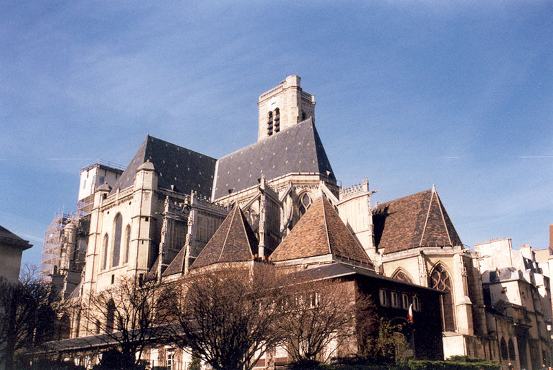 St-Gervais-St-Protais