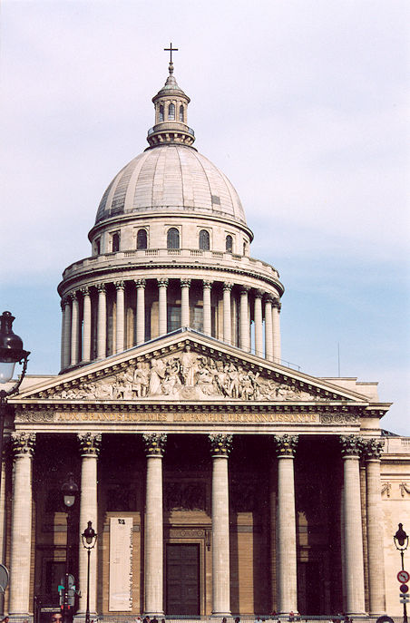 Panthéon