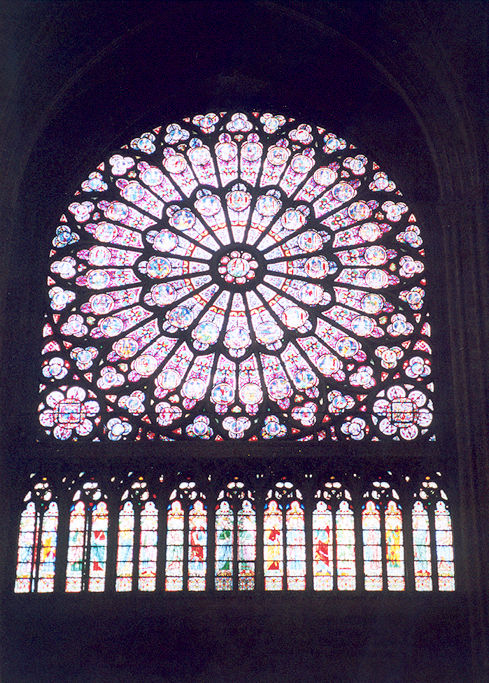 Cathédrale Notre-Dame