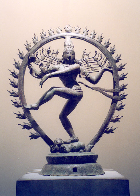 Asian art, India