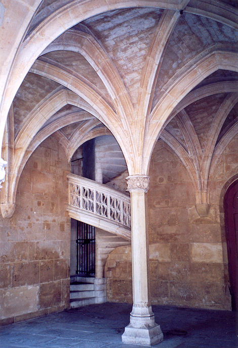 Hôtel de Cluny (Musée)