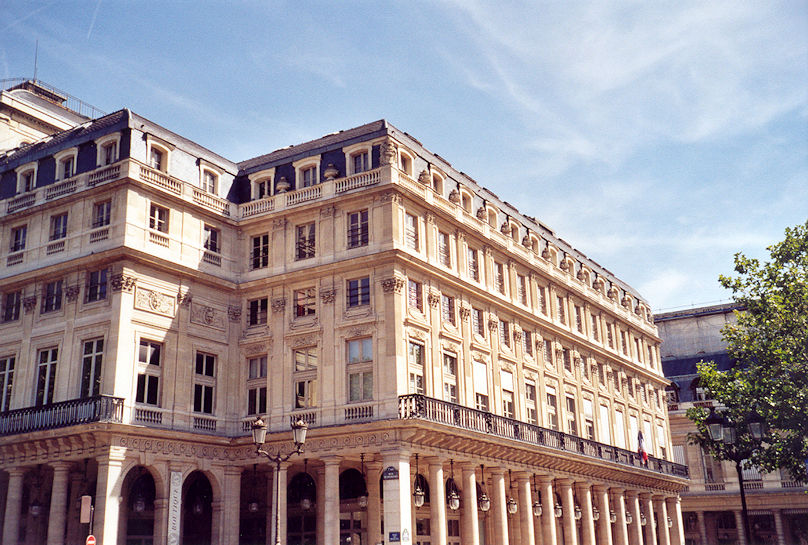 Comédie Française