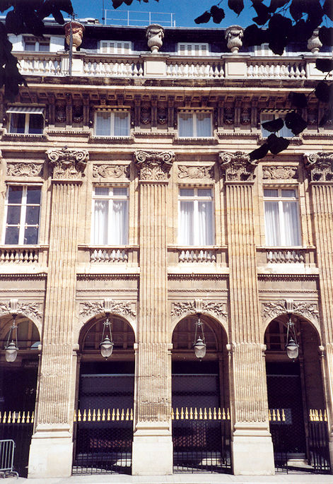 Palais Royal