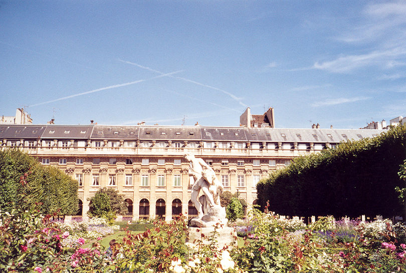 Palais Royal