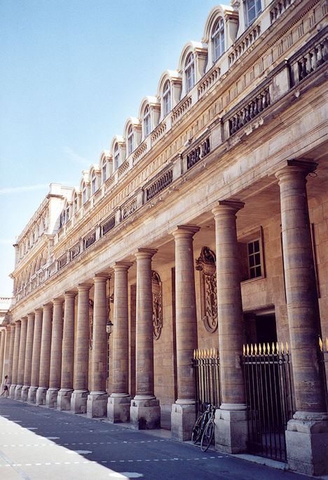 Palais Royal