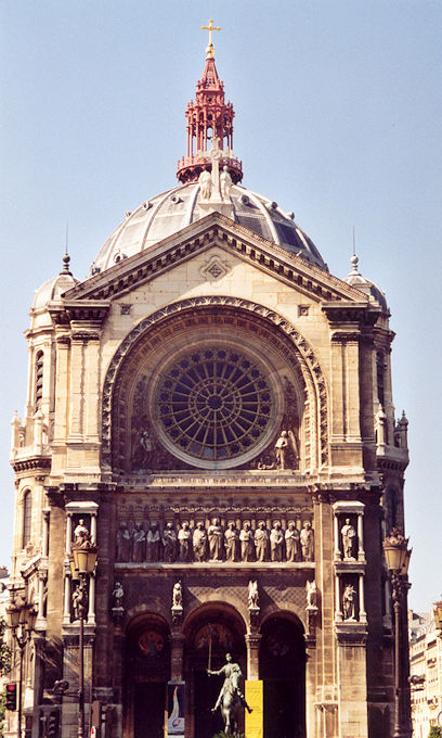 St-Augustin
