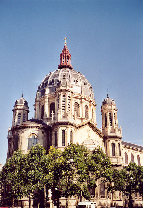 St-Augustin