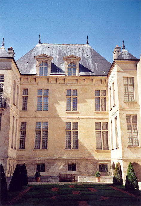 Hôtel Donon