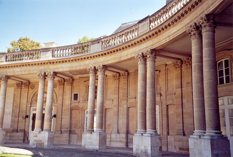 Hôtel de Soubise
