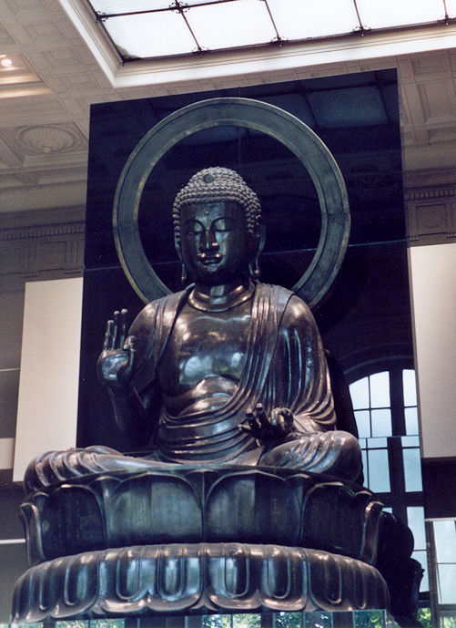 Asian art, Japan