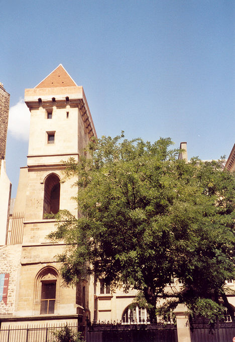 Tour Jean-sans-Peur