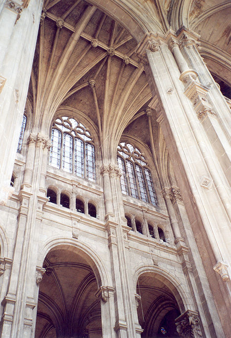 St-Eustache