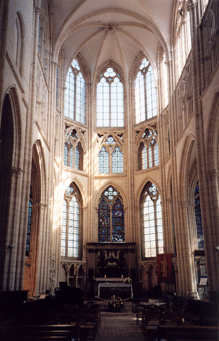 St-Sulpice
