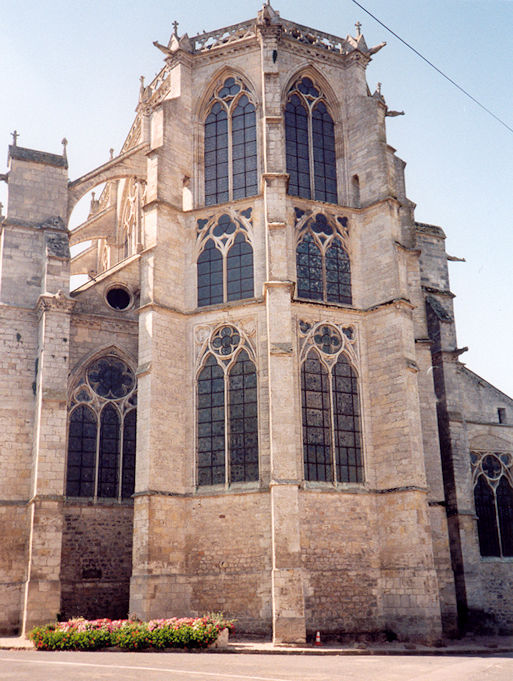 St-Sulpice