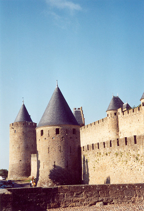 La Cité