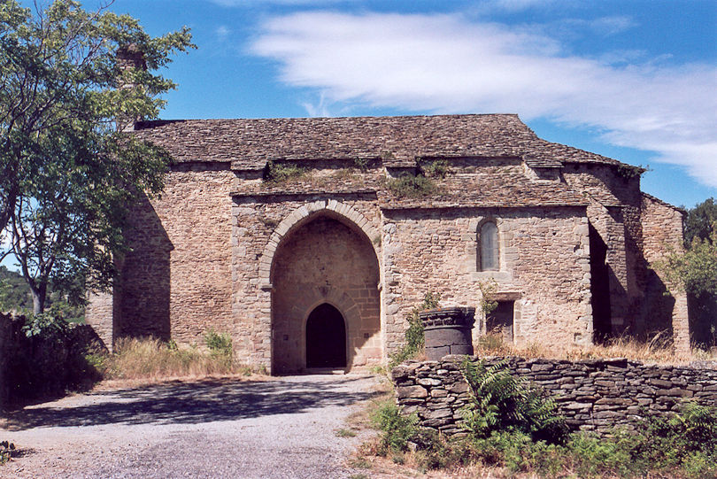 Chapelle Notre-Dame