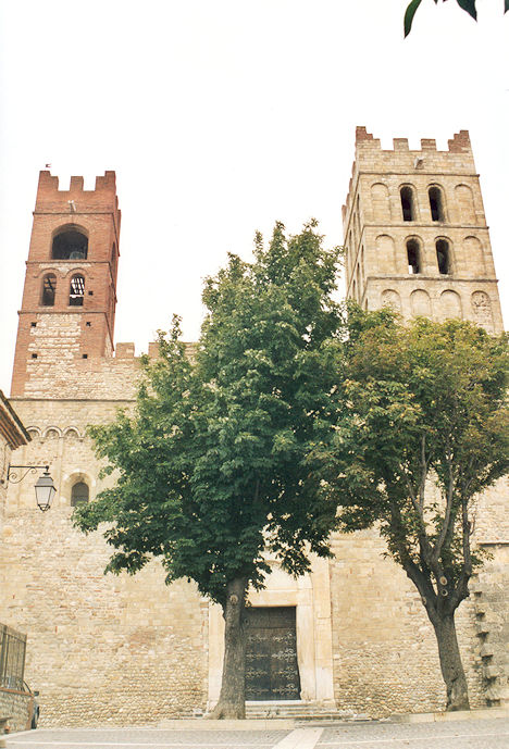 Cathedral