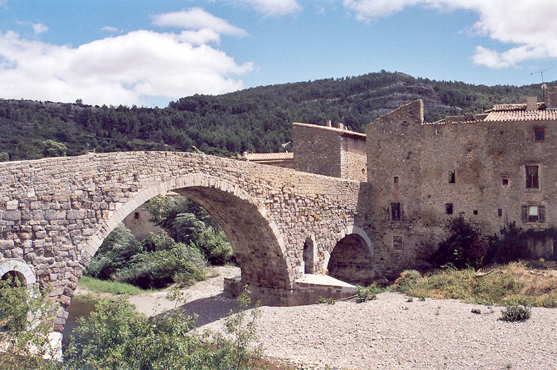 Pont Vieux