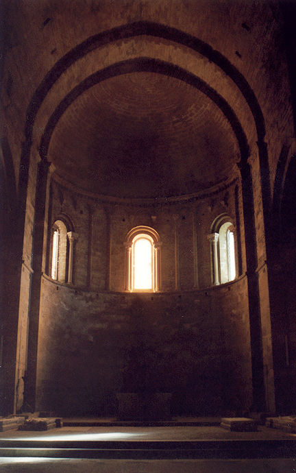 Ancienne cathédrale St-Pierre-et-St-Paul