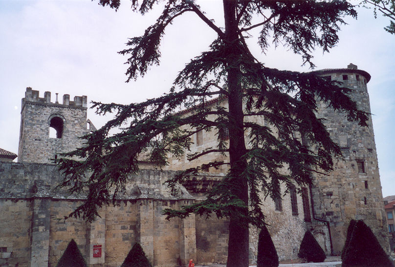 Palais des Archevêques