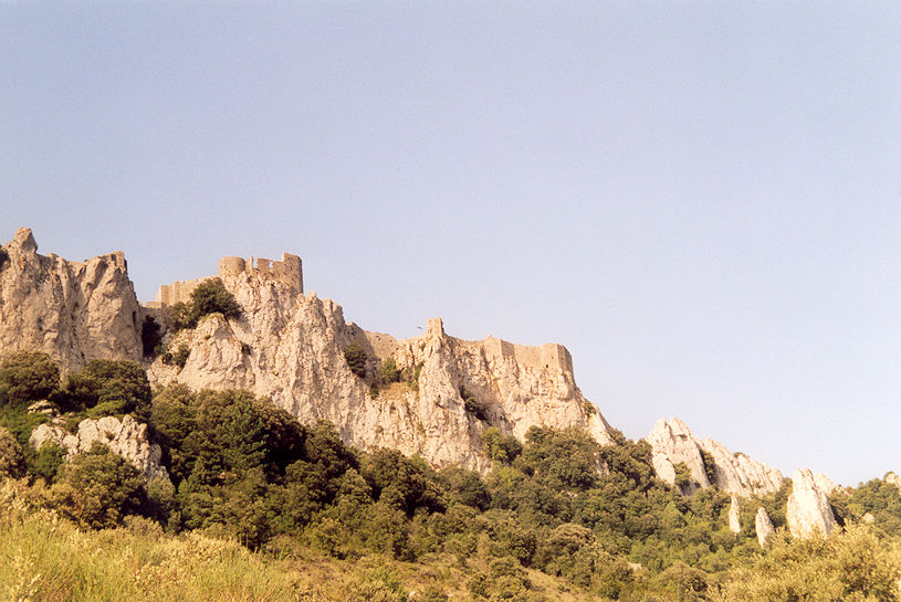 Castle