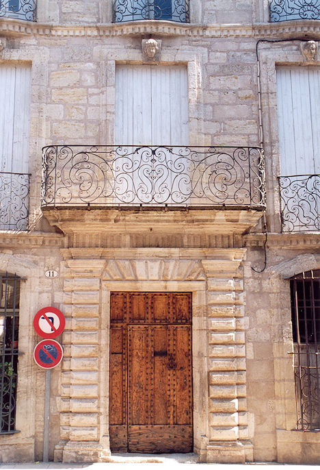 Hôtel l'Épine