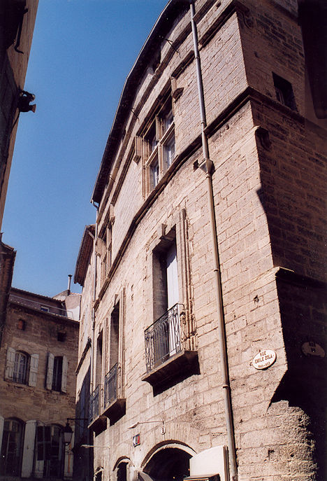 Rue Émile Zola