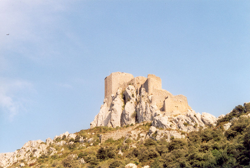 Château