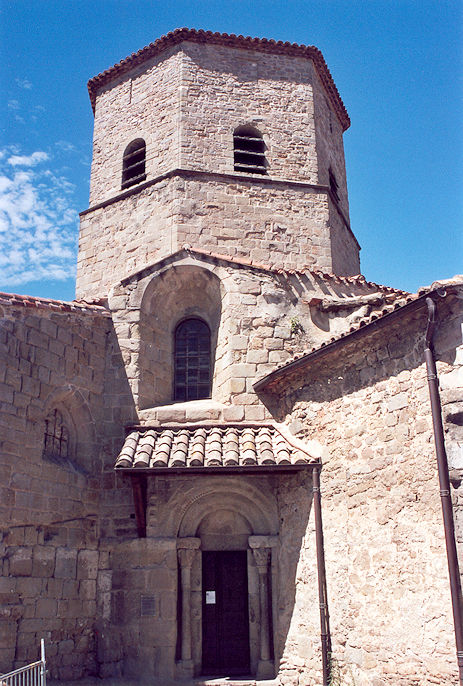 Église de l'Assomption