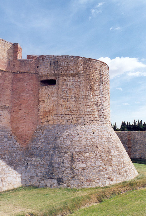 Fort
