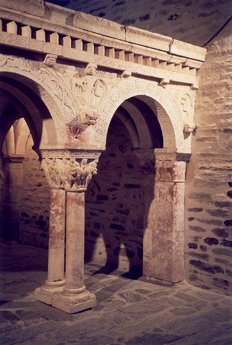 Priory Church gallery