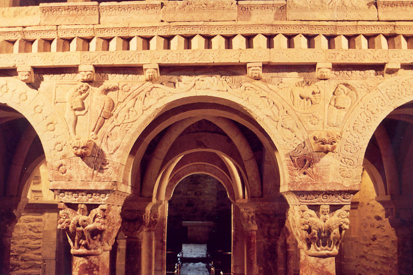 Priory Church gallery