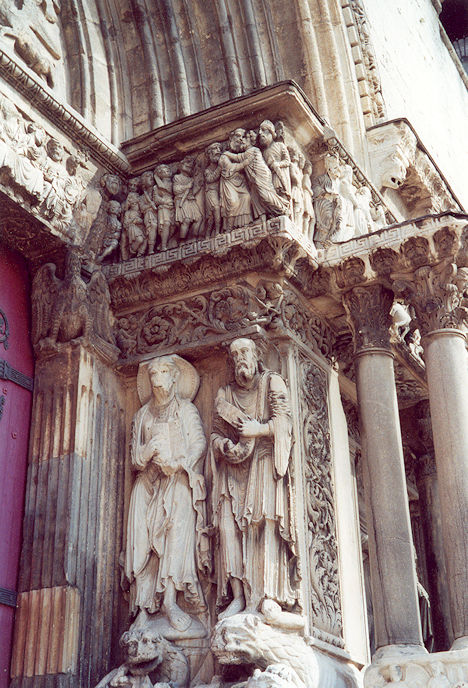 St-Gilles Church
