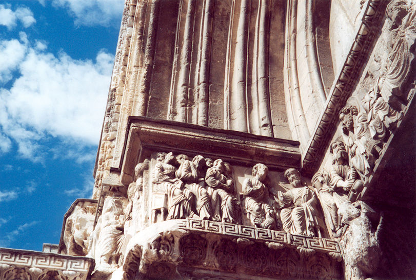St-Gilles Church