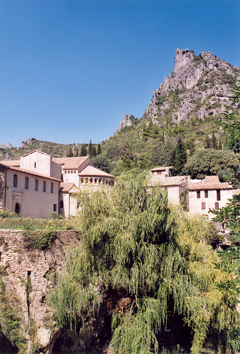Village & site