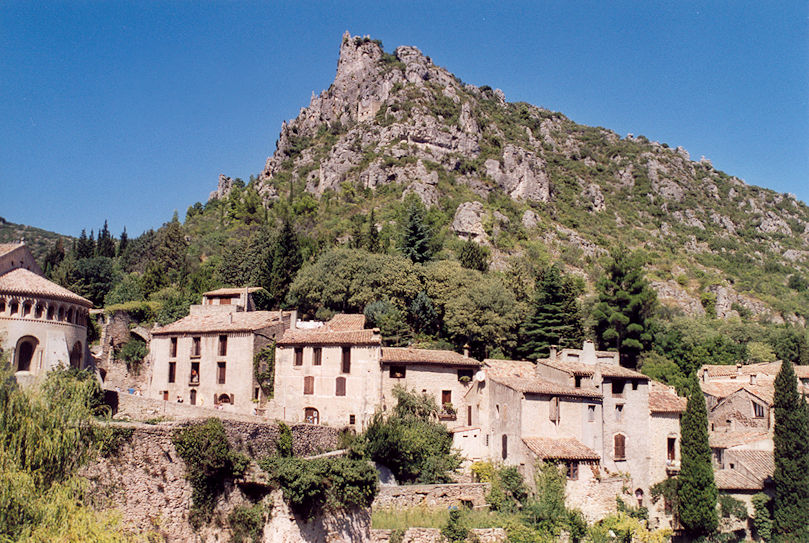 Village & site