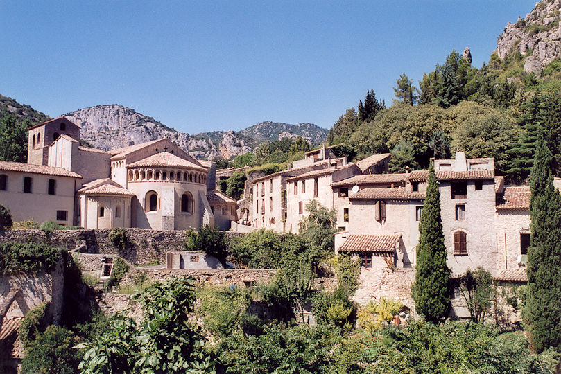 Village & site