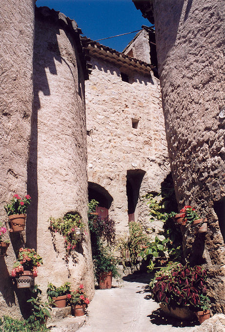 Traverse de Rigal