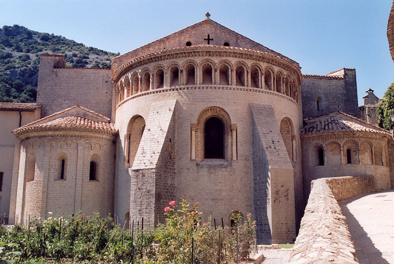 Abbey Church