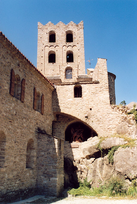 Abbaye