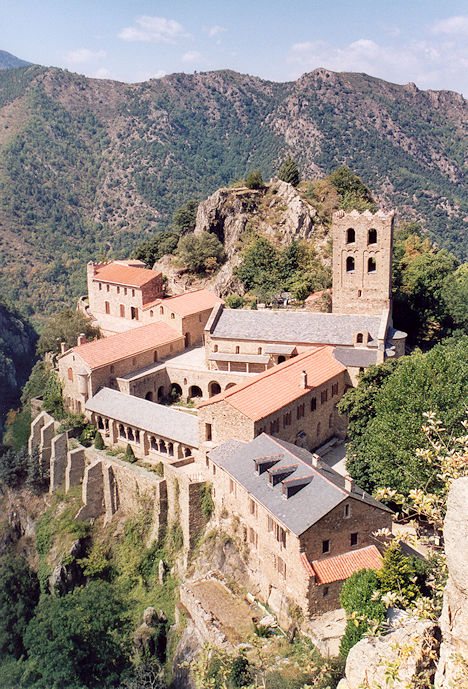 Abbey
