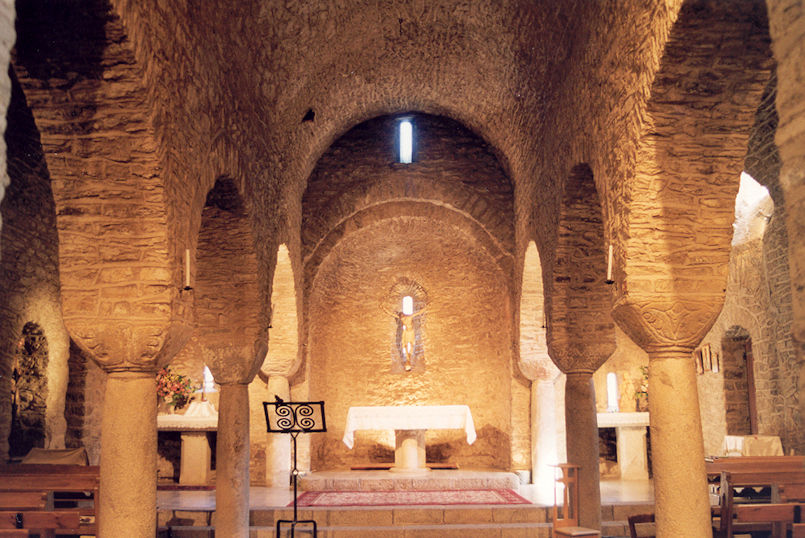 Abbey Higher Church