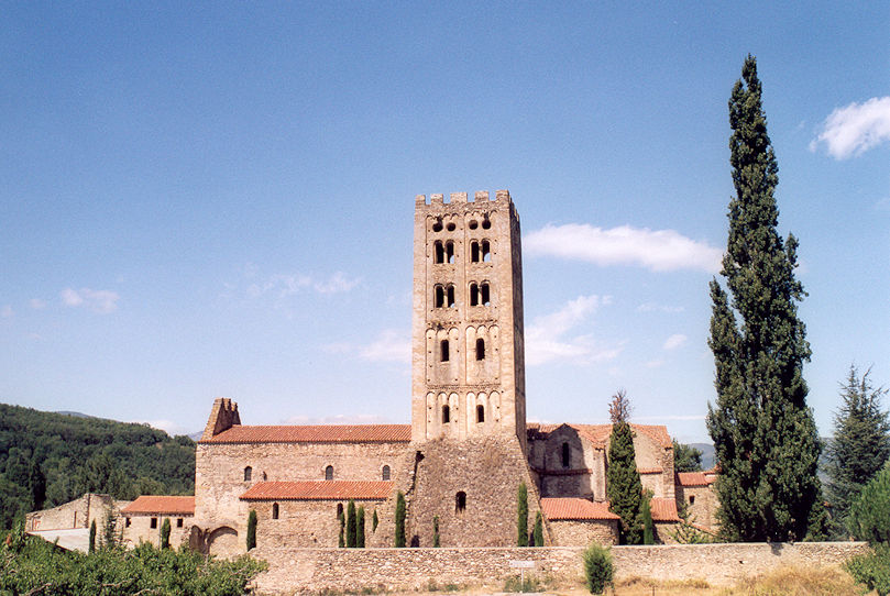 Abbey