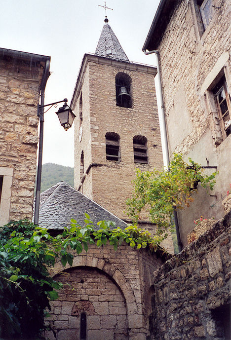 Notre-Dame-du-Gourg
