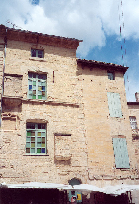 Place Dampmartin